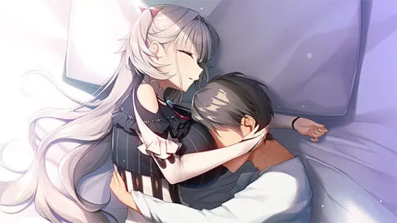 【DL版】メイドさんのいる暮らしS - アダルトPCゲーム - FANZA GAMES