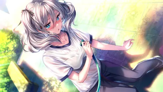 【DL版】アマカノ2セット