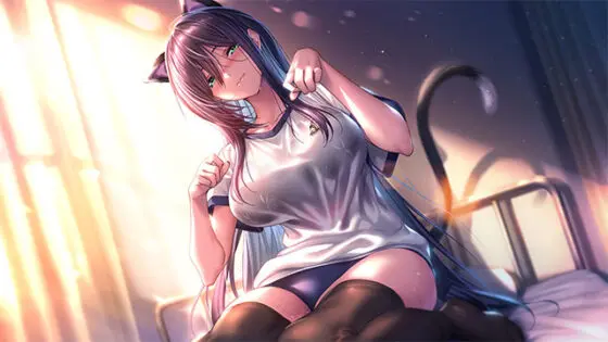 【DL版】アマカノ2セット
