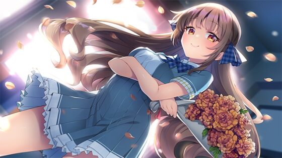 僕の好きな人の好きな人は、女装した僕でした [ensemble SWEET] | DLsite 美少女ゲーム - R18