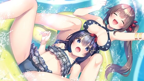 僕の好きな人の好きな人は、女装した僕でした [ensemble SWEET] | DLsite 美少女ゲーム - R18