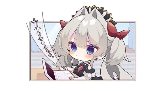 【DL版】メイドさんのいる暮らしS - アダルトPCゲーム - FANZA GAMES