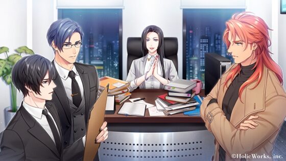 【天道瀧×黒鳥由弦セット】東京殺人鬼 学校の怪談 [HolicWorks] | DLsite 美少女ゲーム - R18