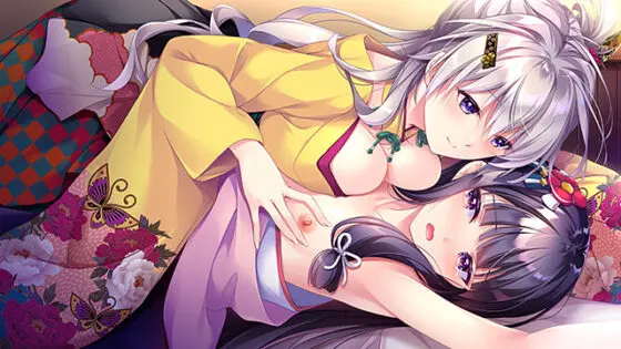 【DL版】華は短し、踊れよ乙女 DL版【萌えゲーアワード2022 純愛系作品賞 受賞】