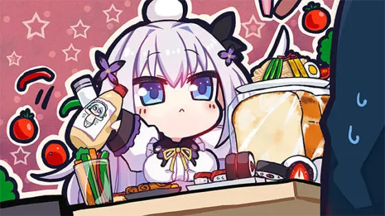 【DL版】FLIP*FLOP 〜RAMBLING OVERRUN〜【萌えゲーアワード2023 ロープライス賞 受賞】