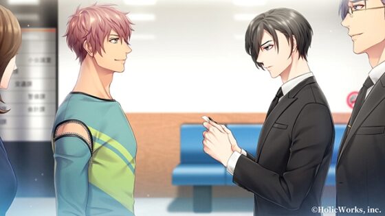 【一識星明×黒鳥由弦セット】東京殺人鬼 学校の怪談 [HolicWorks] | DLsite 美少女ゲーム - R18