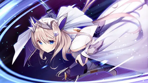 【DL版】【かけはな】刹那にかける恋はなび