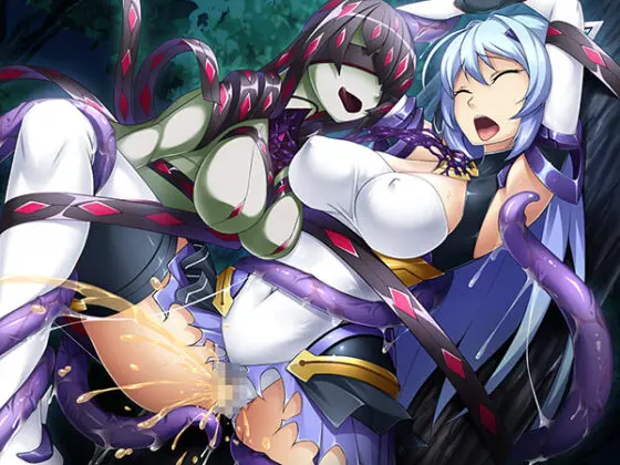 【DL版】光翼戦姫エクスティア Sideエピソードコンプリートセット - アダルトPCゲーム - FANZA GAMES