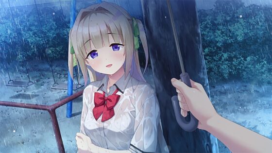 【特典付き限定版】こあくまちゃんの誘惑っ！ [Clover GAME] | DLsite 美少女ゲーム - R18