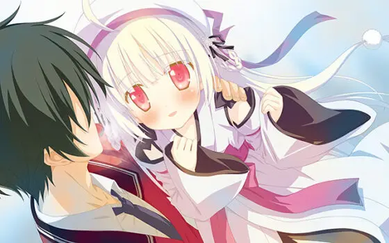 【DL版】アストラエアの白き永遠 EXTRA & Finale ―白き星の夢― COMPLETEセット - アダルトPCゲーム - FANZA GAMES