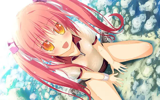 【DL版】アストラエアの白き永遠 EXTRA & Finale ―白き星の夢― COMPLETEセット - アダルトPCゲーム - FANZA GAMES