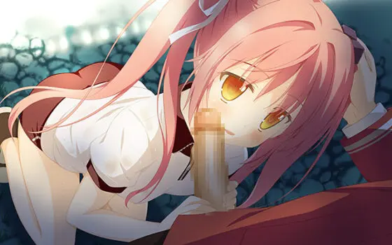 【DL版】アストラエアの白き永遠 EXTRA & Finale ―白き星の夢― COMPLETEセット - アダルトPCゲーム - FANZA GAMES