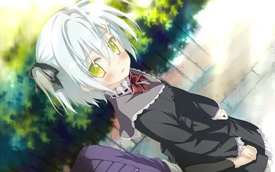 【DL版】アストラエアの白き永遠 EXTRA & Finale ―白き星の夢― COMPLETEセット - アダルトPCゲーム - FANZA GAMES