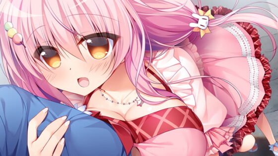 ろけらぶ 同棲×後輩 [フロントウイング] | DLsite 美少女ゲーム - R18