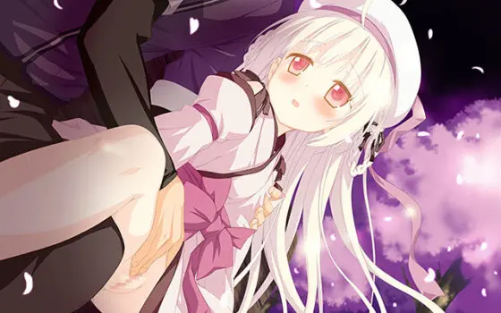 【DL版】アストラエアの白き永遠 EXTRA & Finale ―白き星の夢― COMPLETEセット - アダルトPCゲーム - FANZA GAMES