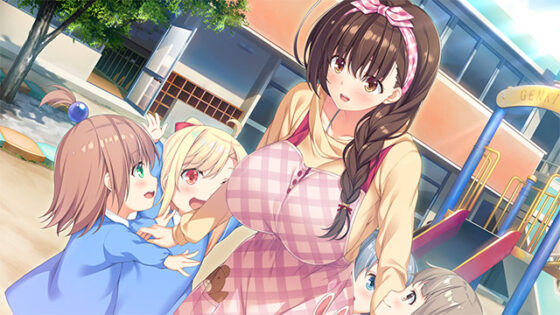 【DL版】夕凪荘のS級の彼女たち - アダルトPCゲーム - FANZA GAMES