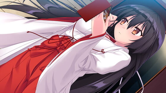 天翼のアスクレイン [Triangle] | DLsite 美少女ゲーム - R18