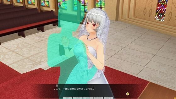 カスタムオーダーメイド3D2&2.5 キャラクターパック GP対応版 大人の余裕を持つ、頼れるメイド秘書 [Kiss] | DLsite 美少女ゲーム - R18