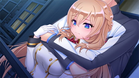 天翼のアスクレイン [Triangle] | DLsite 美少女ゲーム - R18