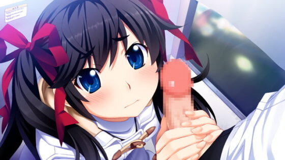 グリザイアの迷宮 [フロントウイング] | DLsite 美少女ゲーム - R18