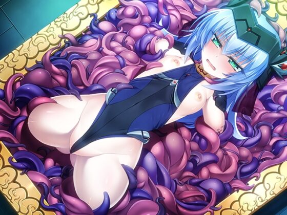 VenusBlood GAIA International R-18版 [ninetail/dualtail] | DLsite 美少女ゲーム - R18