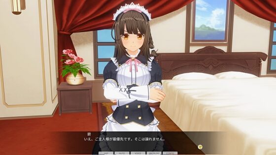 カスタムオーダーメイド3D2&2.5 キャラクターパック GP対応版 甘々デレデレでご主人様を信仰している妹系幼馴染 [Kiss] | DLsite 美少女ゲーム - R18