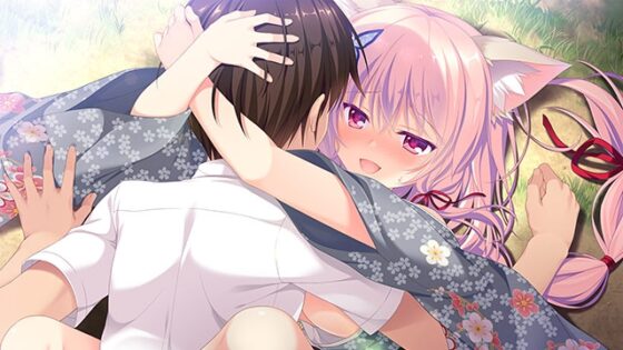 猫忍えくすはーと1・2・3＋コンプリートパック [Whirlpool] | DLsite 美少女ゲーム - R18