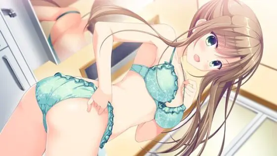 猫忍えくすはーと1・2・3＋コンプリートパック [Whirlpool] | DLsite 美少女ゲーム - R18