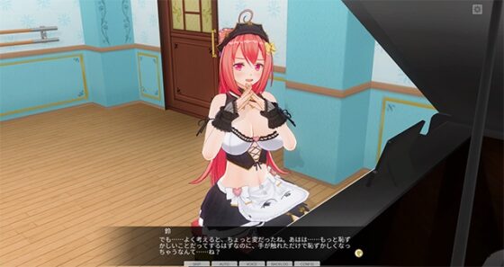 カスタムオーダーメイド3D2&2.5 キャラクターパック GP対応版 母性的なお姉ちゃん [Kiss] | DLsite 美少女ゲーム - R18