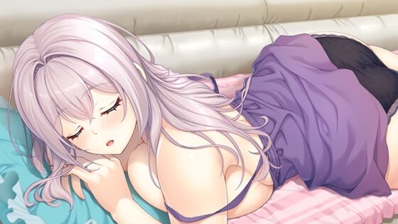 いつまでも息子のママじゃいられない！トリロジーパック [アニム] | DLsite 美少女ゲーム - R18