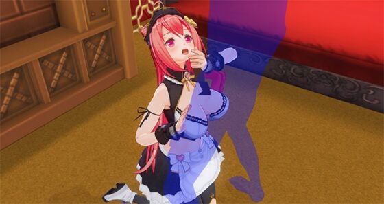 カスタムオーダーメイド3D2&2.5 キャラクターパック GP対応版 母性的なお姉ちゃん [Kiss] | DLsite 美少女ゲーム - R18