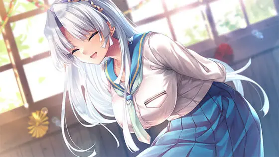 【DL版】アマナツ+ - アダルトPCゲーム - FANZA GAMES