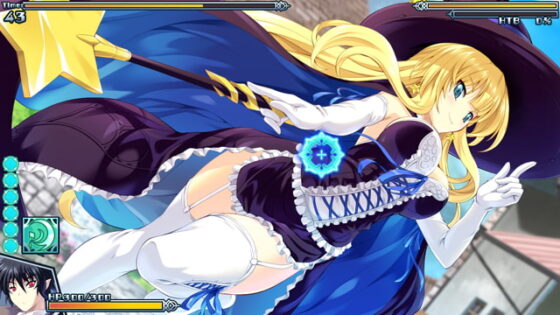 Re；Lord ～ヘルフォルトの魔女とぬいぐるみ～ シリーズ導入価格版 [ESCU：DE] | DLsite 美少女ゲーム - R18