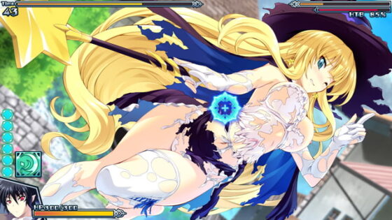 Re；Lord ～ヘルフォルトの魔女とぬいぐるみ～ シリーズ導入価格版 [ESCU：DE] | DLsite 美少女ゲーム - R18