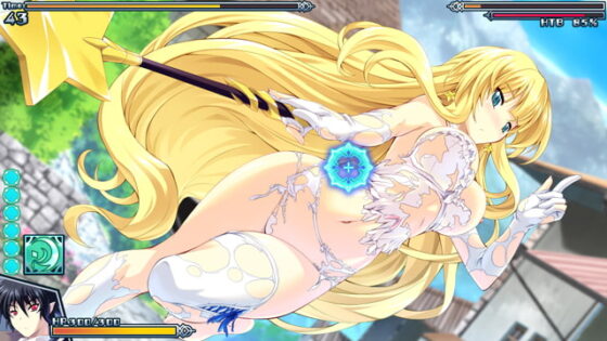 Re；Lord ～ヘルフォルトの魔女とぬいぐるみ～ シリーズ導入価格版 [ESCU：DE] | DLsite 美少女ゲーム - R18