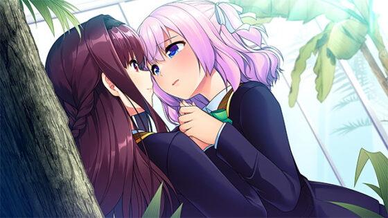 【DL版】女装百合畑 - アダルトPCゲーム - FANZA GAMES