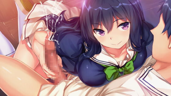 ひとつ屋根の、ツバサの下で [Harmorise] | DLsite 美少女ゲーム - R18