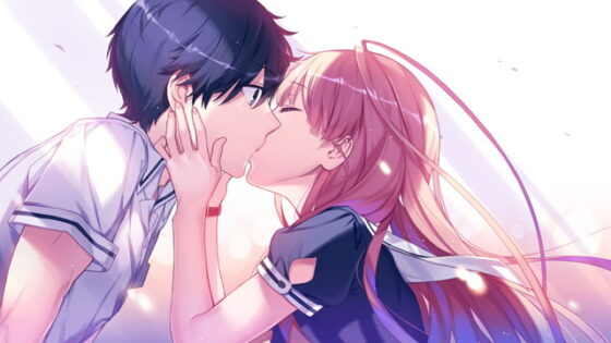 ひとつ屋根の、ツバサの下で [Harmorise] | DLsite 美少女ゲーム - R18