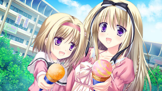 【DL版】Strawberry Nauts ‐ストロベリーノーツ‐ Full HD Memorial Plus - アダルトPCゲーム - FANZA GAMES