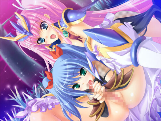 【DL版】LiLiM Premium BOX −美龍昇天− - アダルトPCゲーム - FANZA GAMES