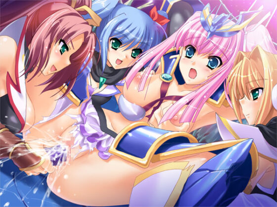 【DL版】LiLiM Premium BOX −美龍昇天− - アダルトPCゲーム - FANZA GAMES