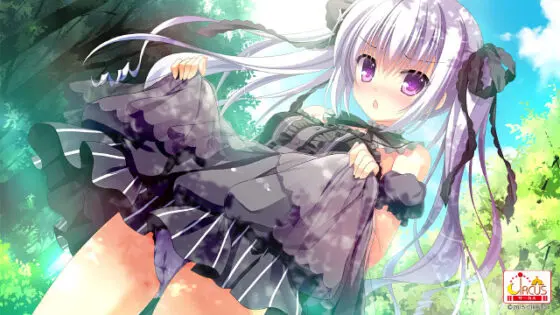 【DL版】D.S. −Dal Segno− & D.S.i.F. −Dal Segno− in Future セット - アダルトPCゲーム - FANZA GAMES