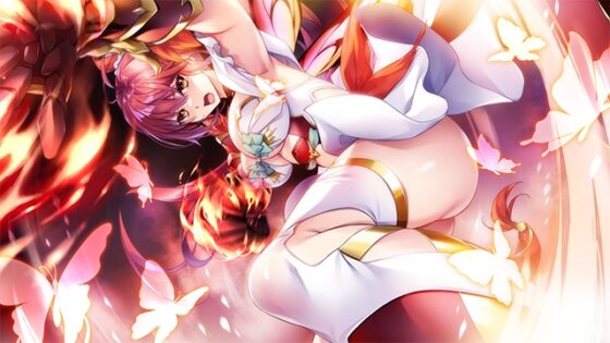 【期間限定特典付き】旭光のマリアージュ [ensemble] | DLsite 美少女ゲーム - R18