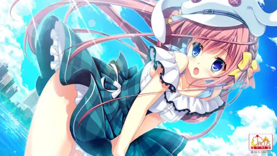 【DL版】D.S. −Dal Segno− & D.S.i.F. −Dal Segno− in Future セット - アダルトPCゲーム - FANZA GAMES