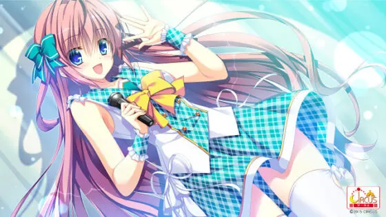 【DL版】D.S. −Dal Segno− & D.S.i.F. −Dal Segno− in Future セット - アダルトPCゲーム - FANZA GAMES
