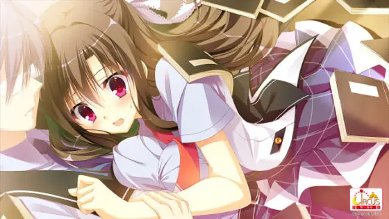 【DL版】D.S. −Dal Segno− & D.S.i.F. −Dal Segno− in Future セット - アダルトPCゲーム - FANZA GAMES
