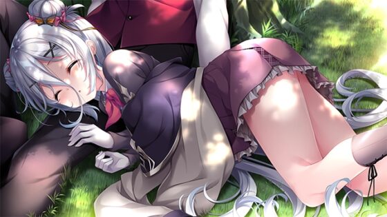 【期間限定特典付き】旭光のマリアージュ [ensemble] | DLsite 美少女ゲーム - R18