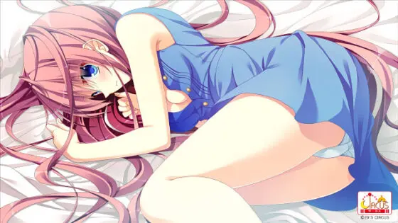 【DL版】D.S. −Dal Segno− & D.S.i.F. −Dal Segno− in Future セット - アダルトPCゲーム - FANZA GAMES
