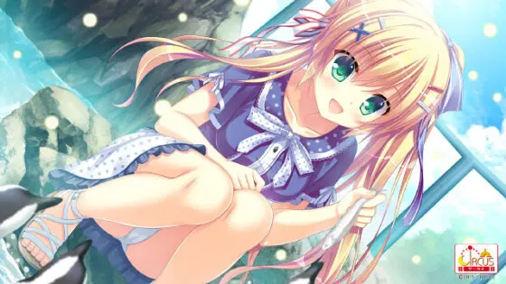 【DL版】D.S. −Dal Segno− & D.S.i.F. −Dal Segno− in Future セット - アダルトPCゲーム - FANZA GAMES