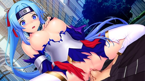 光装剣姫アークブレイバー 魔族篇胞 [Triangle] | DLsite 美少女ゲーム - R18